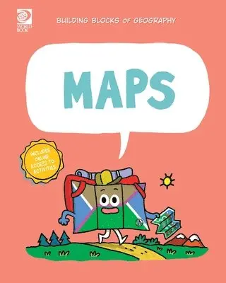 Alex Wolf - Maps, Häftad