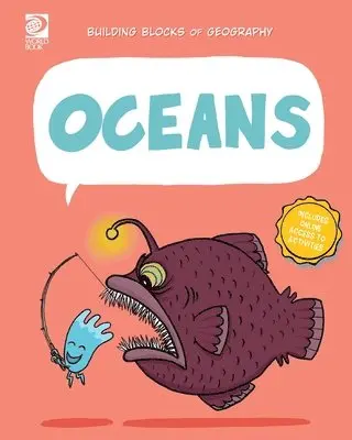 Alex Wolf - Oceans, Häftad