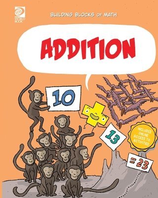 Joseph Midthun - Addition, Häftad