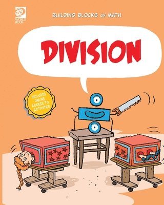 Joseph Midthun - Division, Häftad