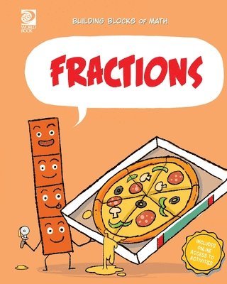 Joseph Midthun - Fractions, Häftad