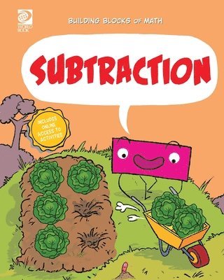 Joseph Midthun - Subtraction, Häftad