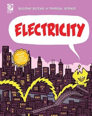 Joseph Midthun - Electricity, Häftad