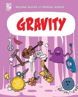 Joseph Midthun - Gravity, Häftad