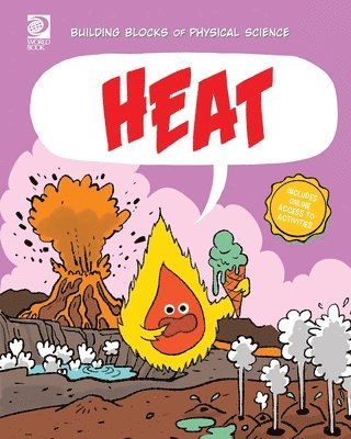 Joseph Midthun - Heat, Häftad