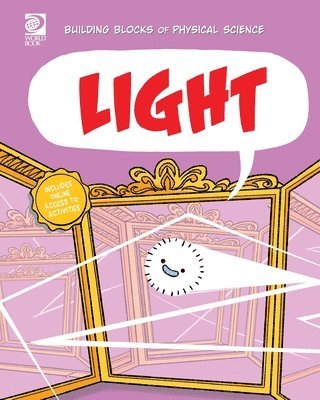 Joseph Midthun - Light, Häftad