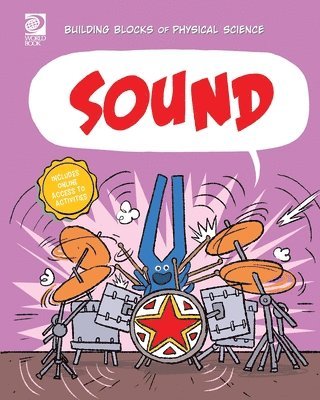 Joseph Midthun - Sound, Häftad