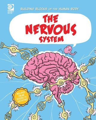 Joseph Midthun - Nervous System, Häftad
