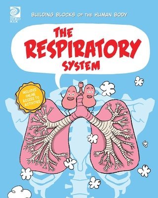 Joseph Midthun - Respiratory System, Häftad
