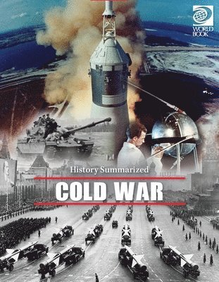 Tom Firme - Cold War, Häftad. Tillgänglighet: Lägg i varukorg