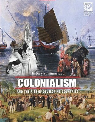 Tom Firme - Colonialism and the Rise of Developing Countries, Häftad. Tillgänglighet: Lägg i varukorg