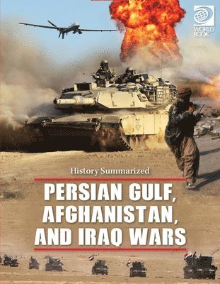 Tom Firme - Persian Gulf, Afghanistan, and Iraq Wars, Häftad. Tillgänglighet: Lägg i varukorg