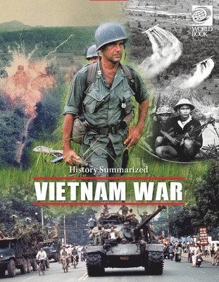 Tom Firme - Vietnam War, Häftad. Tillgänglighet: Lägg i varukorg