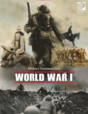 Tom Firme - World War I, Häftad. Tillgänglighet: Lägg i varukorg