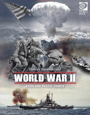 Tom Firme - World War II-Asian and Pacific Fronts, Häftad. Tillgänglighet: Lägg i varukorg