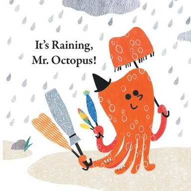 Xu Han - Fun With Mr. Octopus, Häftad