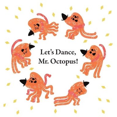 Xu Han - Fun With Mr. Octopus, Häftad