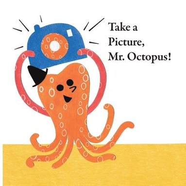 Xu Han - Fun With Mr. Octopus, Häftad