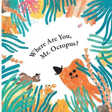Xu Han - Fun With Mr. Octopus, Häftad