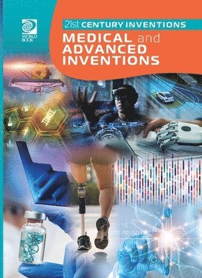 Medical and Advanced Inventions