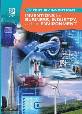 Inventions for Business, Industry, and the Environment