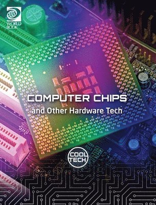 Williams D Adams - Cool Tech 2, Inbunden
