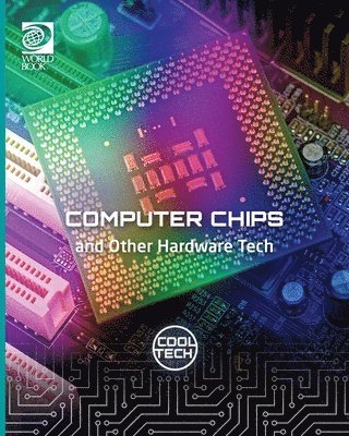 Williams D Adams - Cool Tech 2, Häftad