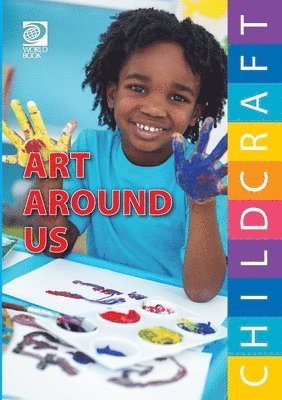 Art Around Us