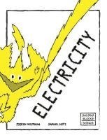 Joseph Midthun - Electricity, Inbunden