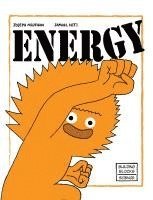 Joseph Midthun - Energy, Inbunden