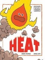 Joseph Midthun - Heat, Inbunden