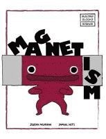 Joseph Midthun - Magnetism, Inbunden