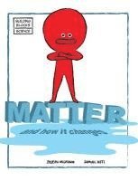 Joseph Midthun - Matter and How It Changes, Inbunden