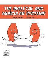 Joseph Midthun - Skeletal and Muscular Systems, Häftad