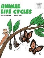 Joseph Midthun - Animal Life Cycles, Inbunden