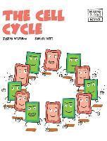 Joseph Midthun - Cell Cycle, Inbunden