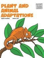 Joseph Midthun - Plant and Animal Adaptions, Inbunden
