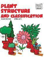 Joseph Midthun - Plant Structure and Classification, Inbunden