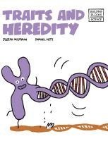 Joseph Midthun - Traits and Heredity, Inbunden