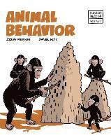 Joseph Midthun - Animal Behavior, Häftad