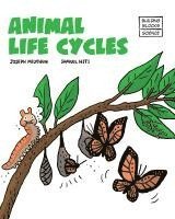Joseph Midthun - Animal Life Cycles, Häftad