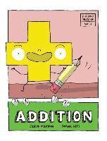 Joseph Midthun - Addition, Inbunden