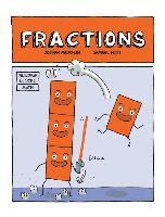 Joseph Midthun - Fractions, Inbunden