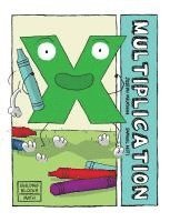 Joseph Midthun - Multiplication, Inbunden