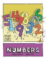 Joseph Midthun - Numbers, Inbunden
