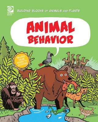Joseph Midthun - Animal Behavior, Häftad