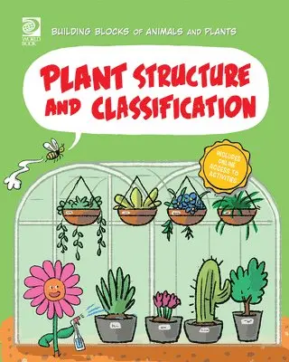 Joseph Midthun - Plant Structure and Classification, Häftad. Tillgänglighet: Lägg i varukorg