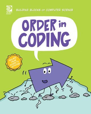 Echo Elise González - Order in Coding, Häftad
