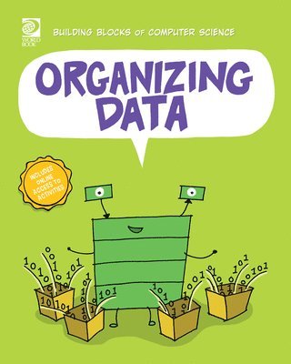Echo Elise González - Organizing Data, Häftad