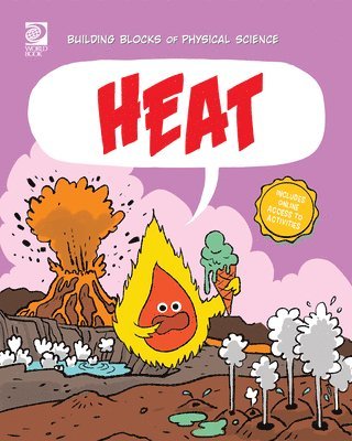 Joseph Midthun - Heat, Häftad